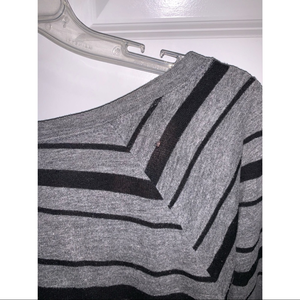Striped Sweater - Picture 3 of 3